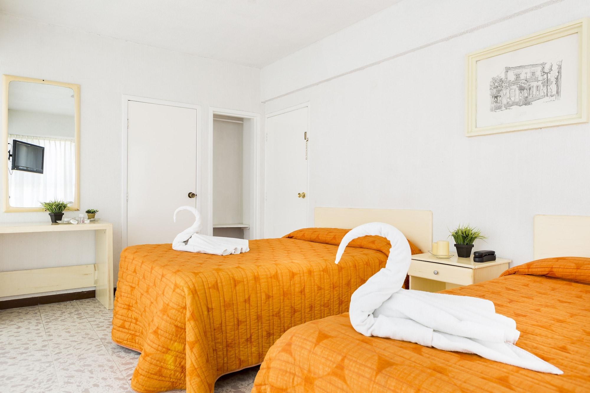 Hotel Maria Teresa Salamanca Ngoại thất bức ảnh