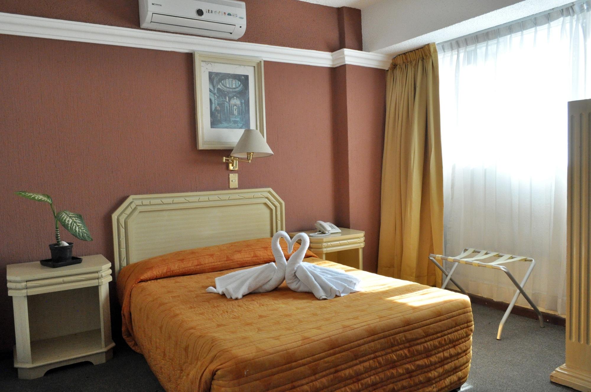 Hotel Maria Teresa Salamanca Ngoại thất bức ảnh