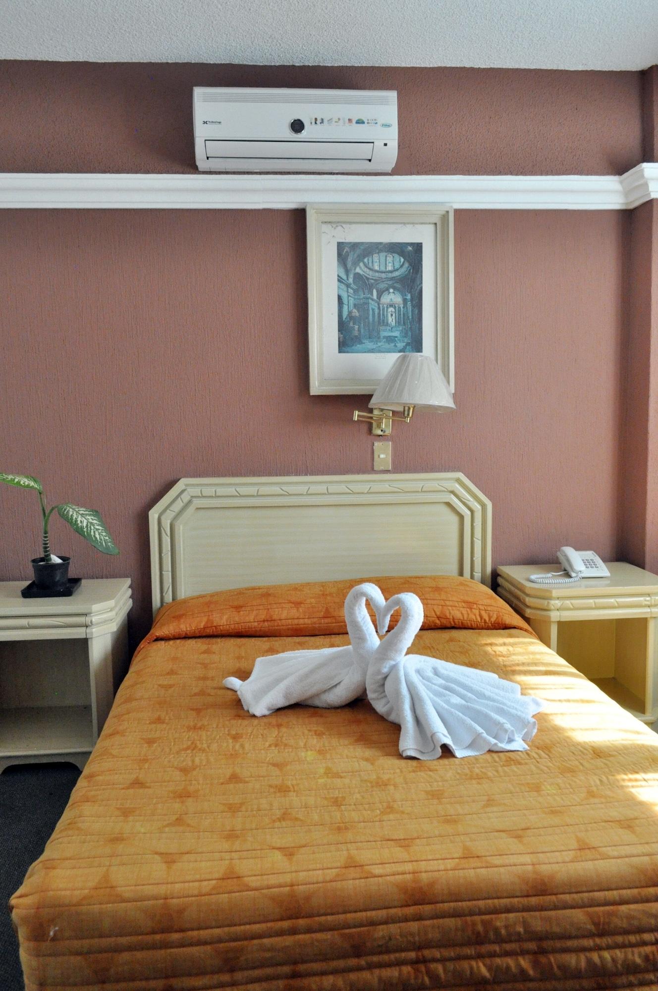 Hotel Maria Teresa Salamanca Ngoại thất bức ảnh