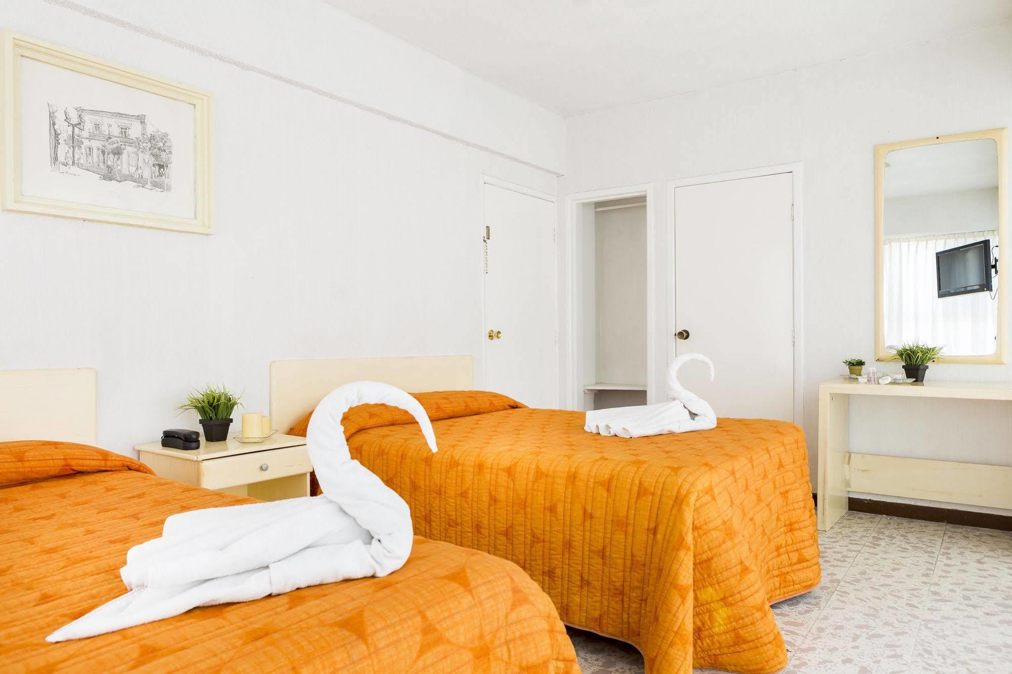 Hotel Maria Teresa Salamanca Ngoại thất bức ảnh