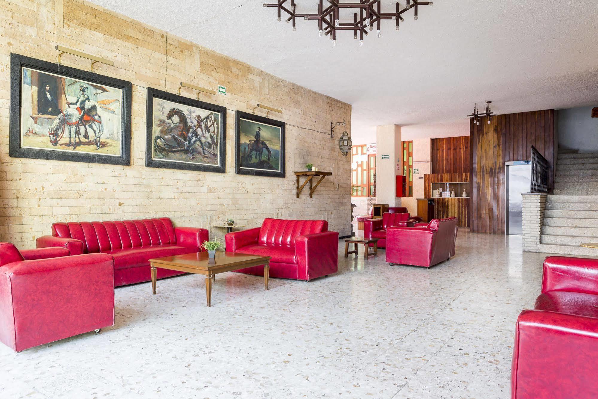 Hotel Maria Teresa Salamanca Ngoại thất bức ảnh