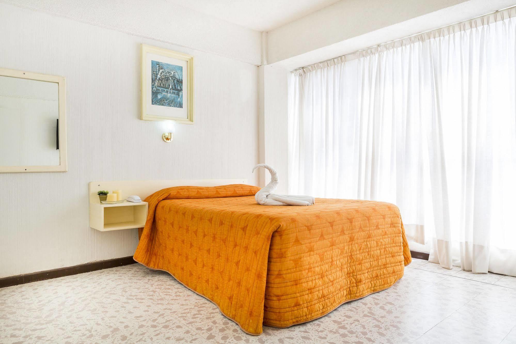 Hotel Maria Teresa Salamanca Ngoại thất bức ảnh