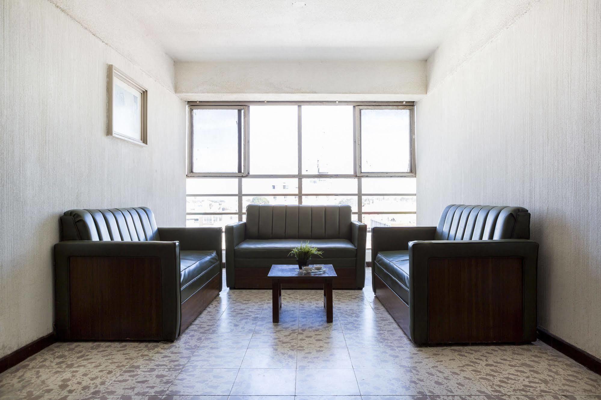 Hotel Maria Teresa Salamanca Ngoại thất bức ảnh