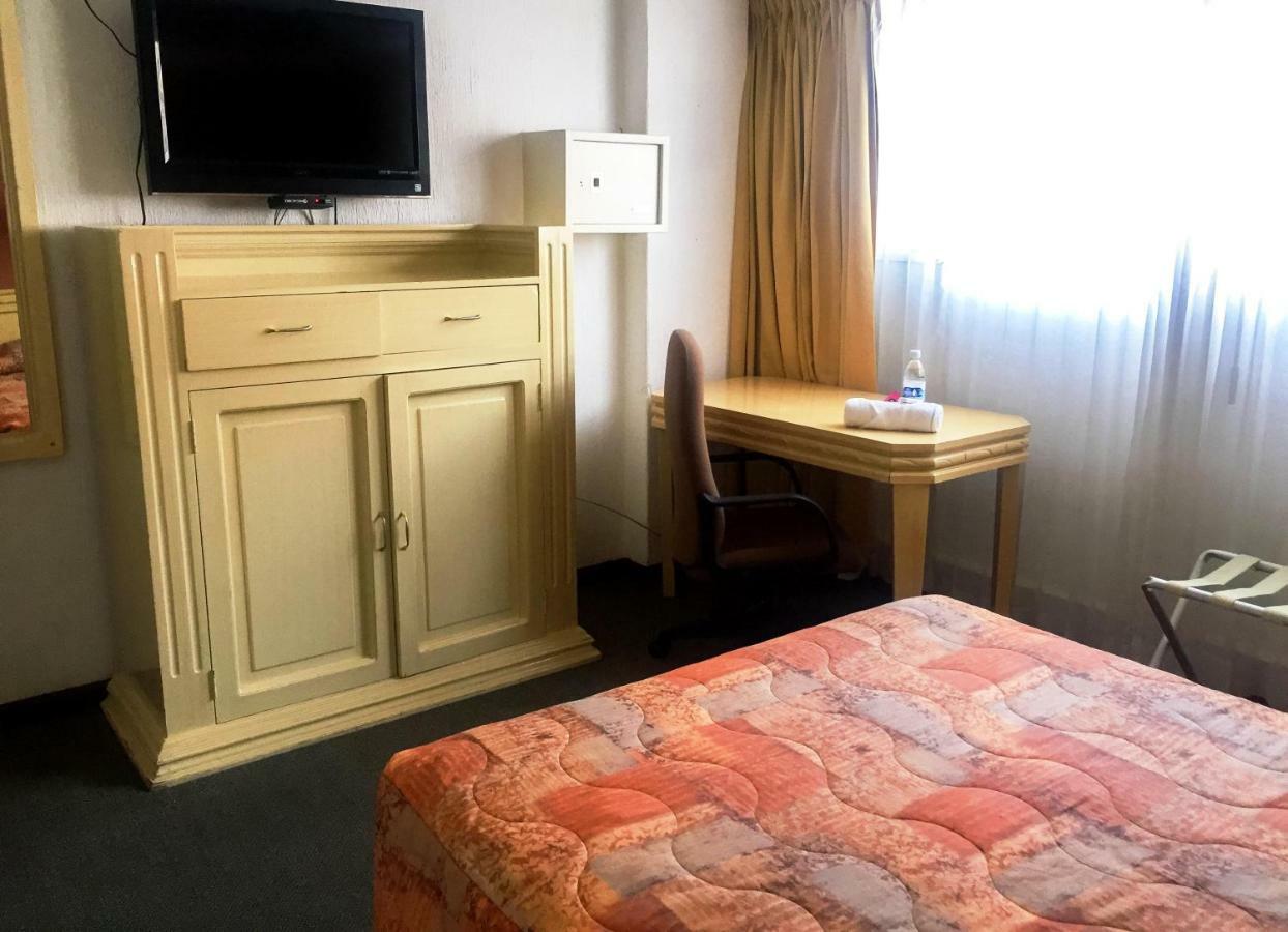 Hotel Maria Teresa Salamanca Ngoại thất bức ảnh