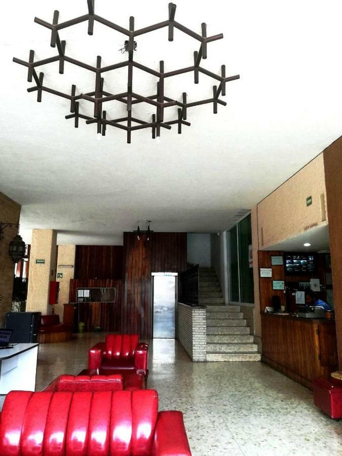 Hotel Maria Teresa Salamanca Ngoại thất bức ảnh