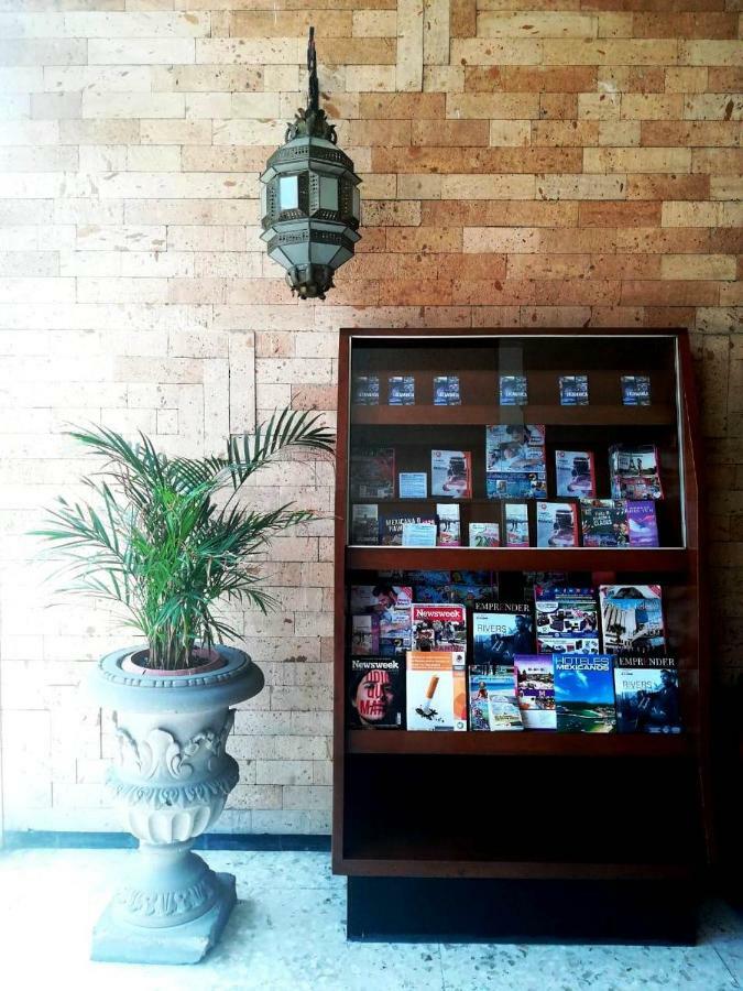 Hotel Maria Teresa Salamanca Ngoại thất bức ảnh