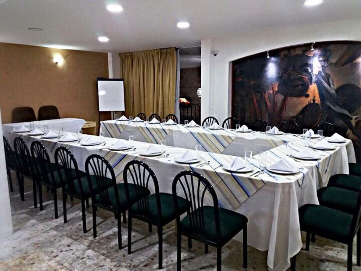 Hotel Maria Teresa Salamanca Ngoại thất bức ảnh