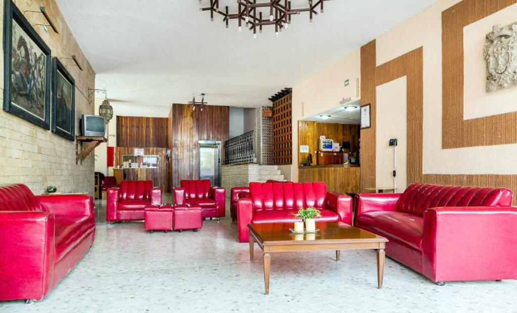 Hotel Maria Teresa Salamanca Ngoại thất bức ảnh