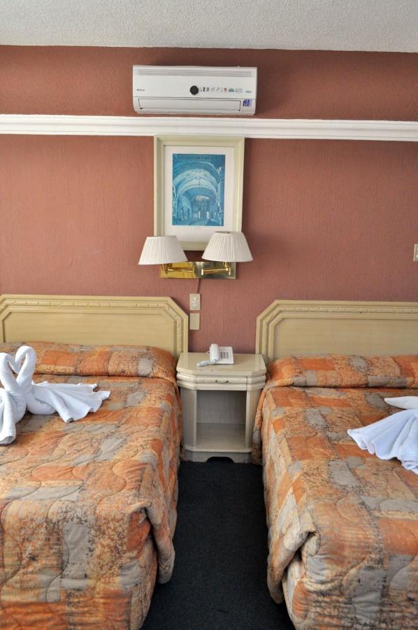 Hotel Maria Teresa Salamanca Ngoại thất bức ảnh